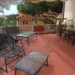 Via Sant\'Alessio Guest House - One Minute To The Circus Maximus
