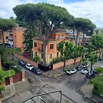 Via Sant\'Alessio Guest House - One Minute To The Circus Maximus