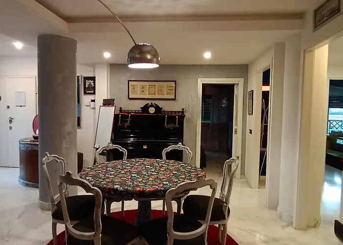 Via Sant\'Alessio Guest House - One Minute To The Circus Maximus