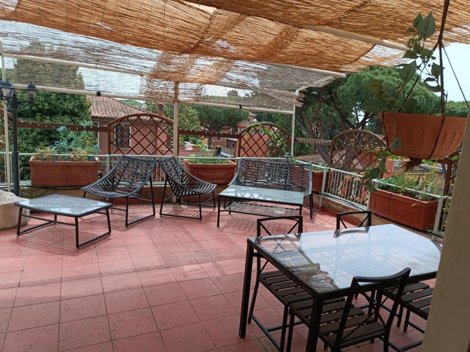 Via Sant'Alessio Guest House - One Minute To The Circus Maximus Apartamento