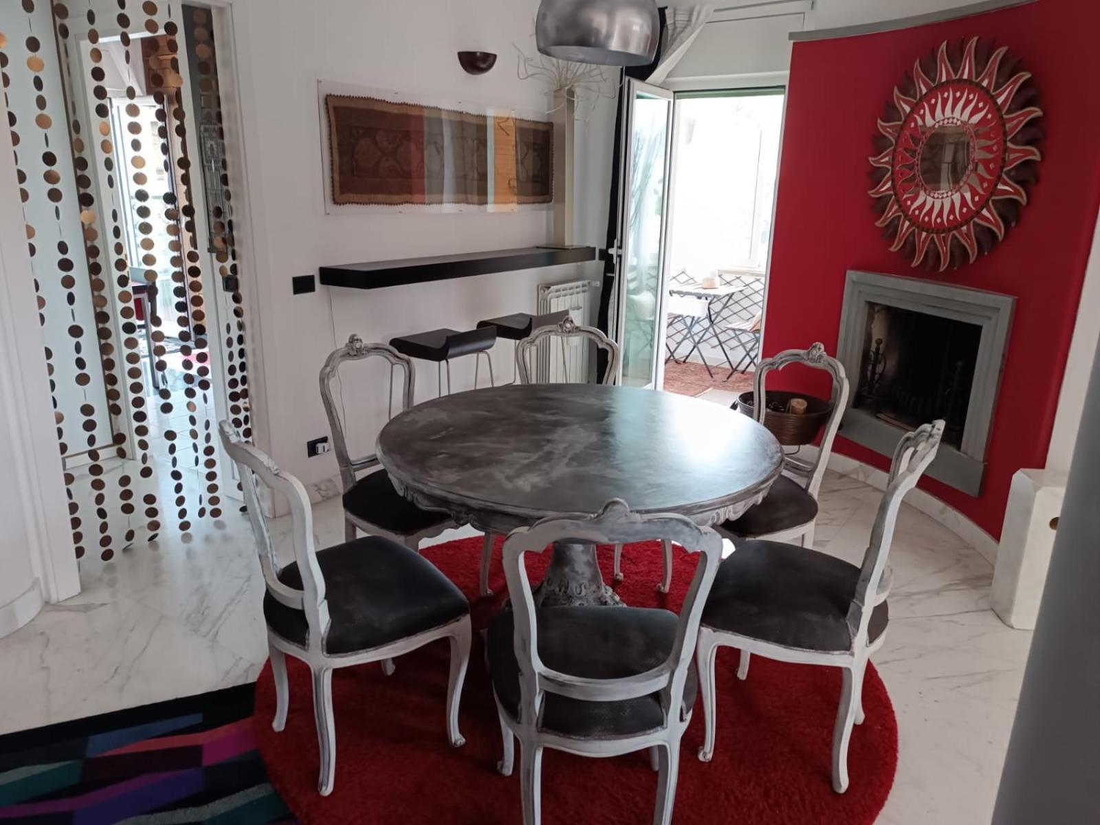 Apartamento Via Sant'Alessio Guest House - One Minute To The Circus Maximus Roma