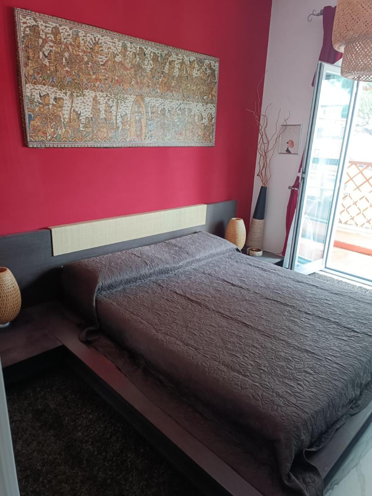 Apartamento Via Sant'Alessio Guest House - One Minute To The Circus Maximus