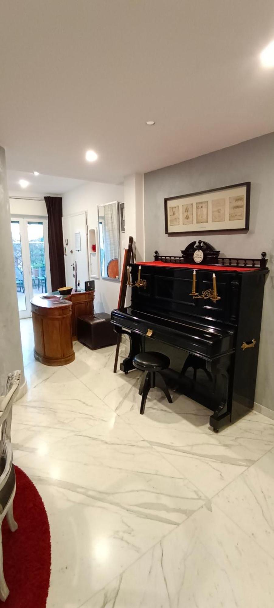 Via Sant'Alessio Guest House - One Minute To The Circus Maximus Apartamento *