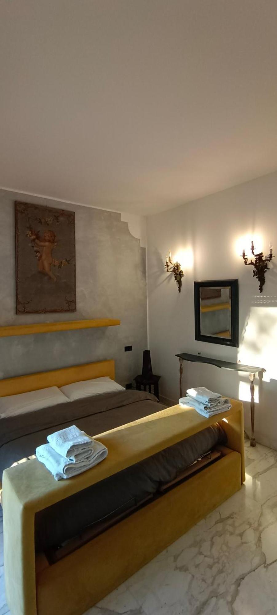 Apartamento Via Sant'Alessio Guest House - One Minute To The Circus Maximus