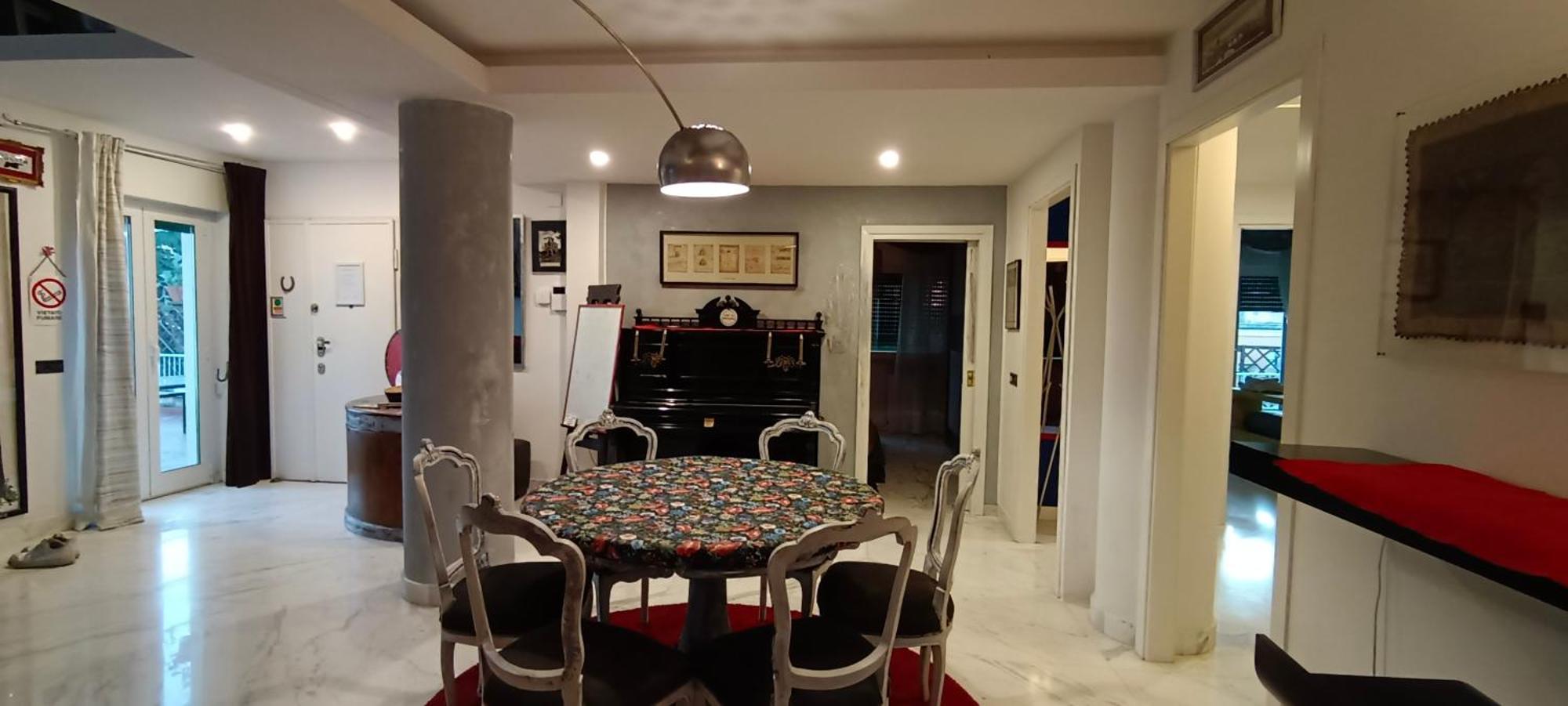 Via Sant'Alessio Guest House - One Minute To The Circus Maximus *
