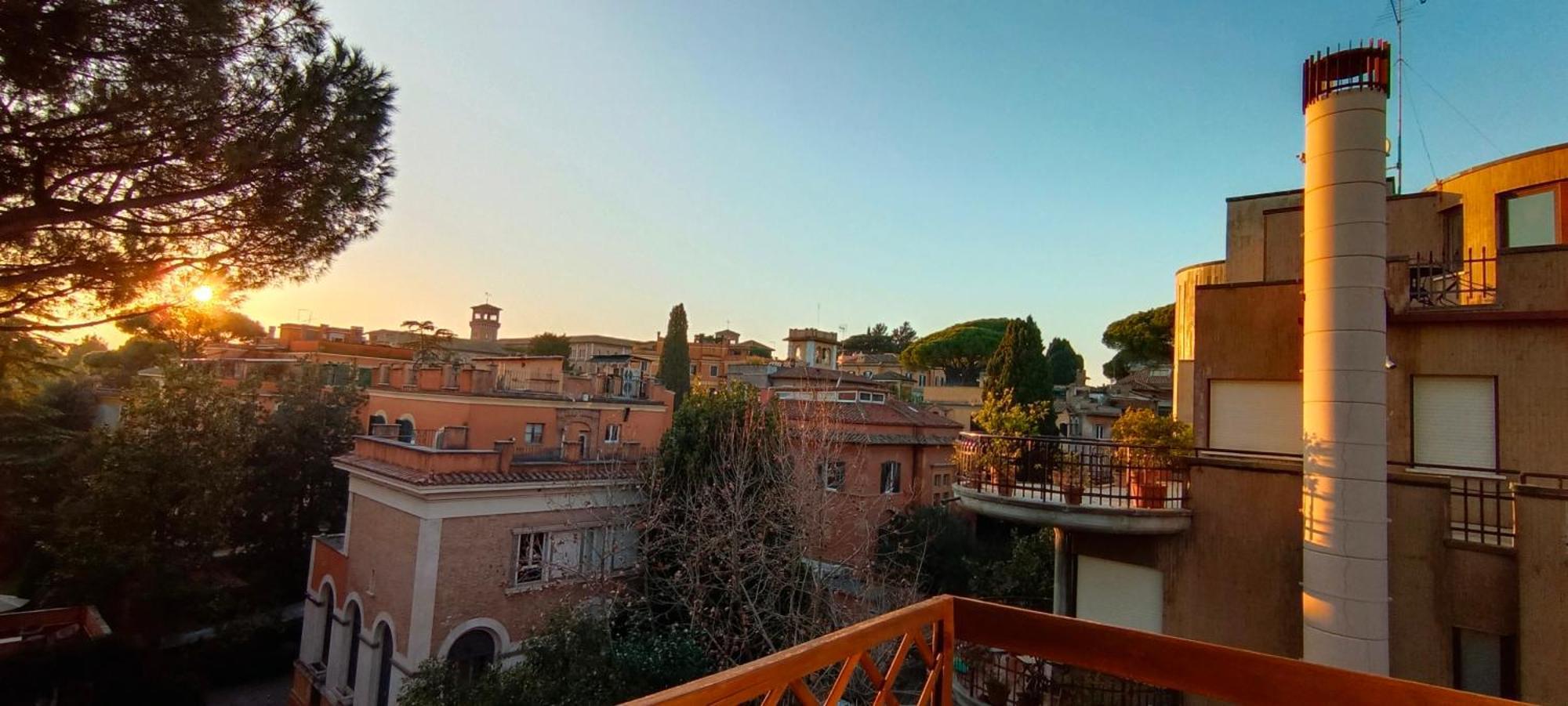 Via Sant'Alessio Guest House - One Minute To The Circus Maximus *