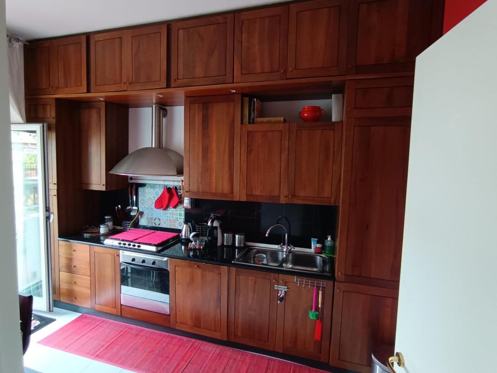 Via Sant'Alessio Guest House - One Minute To The Circus Maximus Apartamento *
