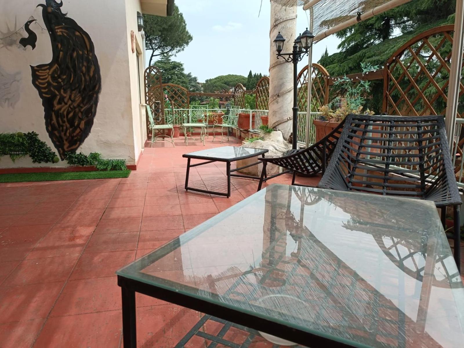 Via Sant'Alessio Guest House - One Minute To The Circus Maximus * Roma