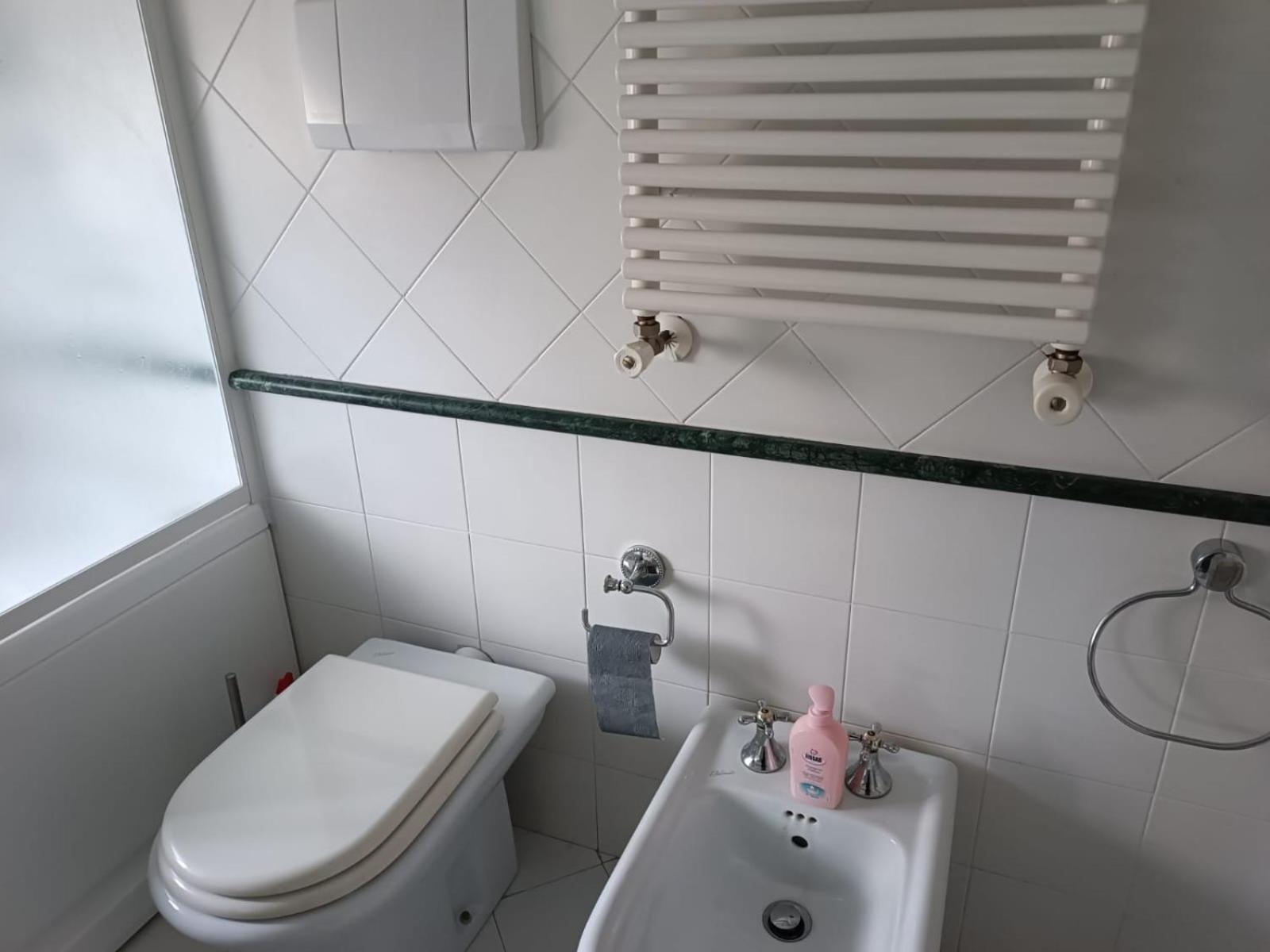 Apartamento Via Sant'Alessio Guest House - One Minute To The Circus Maximus