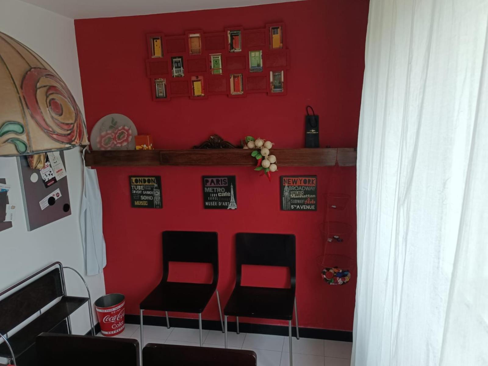Apartamento Via Sant'Alessio Guest House - One Minute To The Circus Maximus *