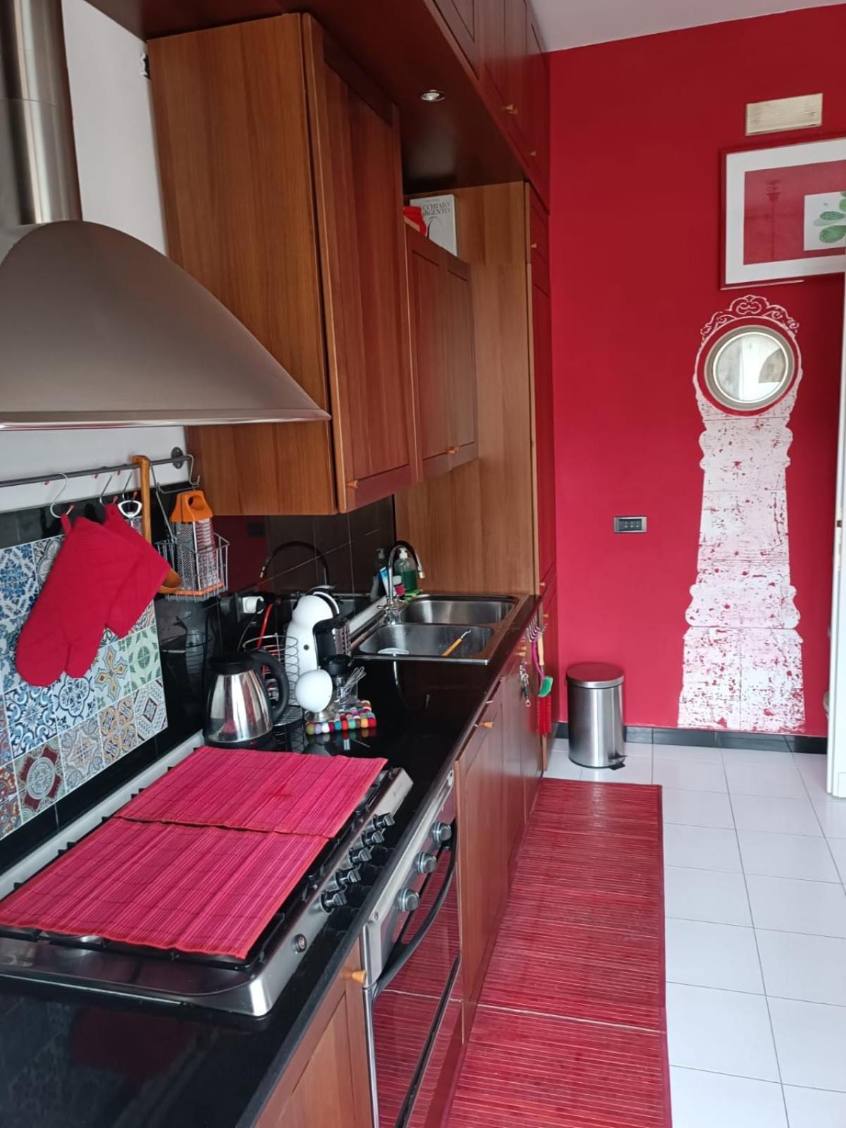 Via Sant'Alessio Guest House - One Minute To The Circus Maximus Roma