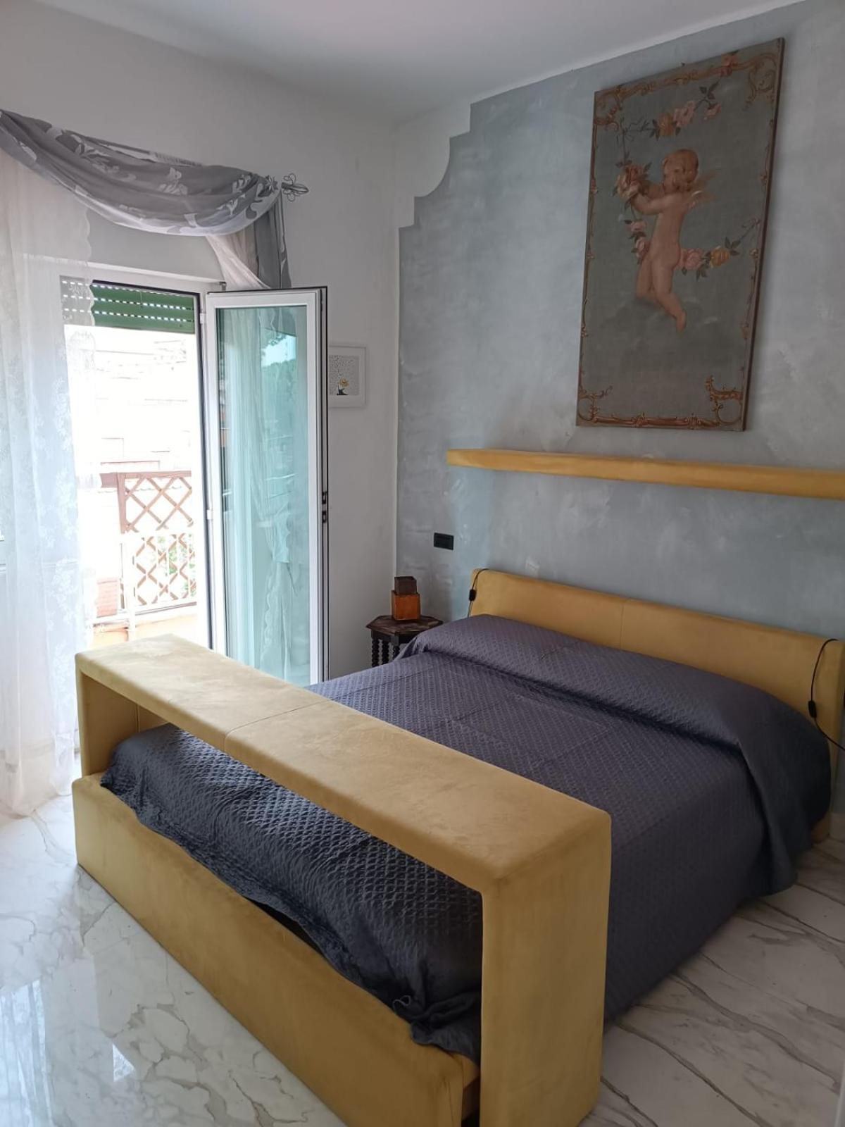 Via Sant'Alessio Guest House - One Minute To The Circus Maximus Apartamento Roma