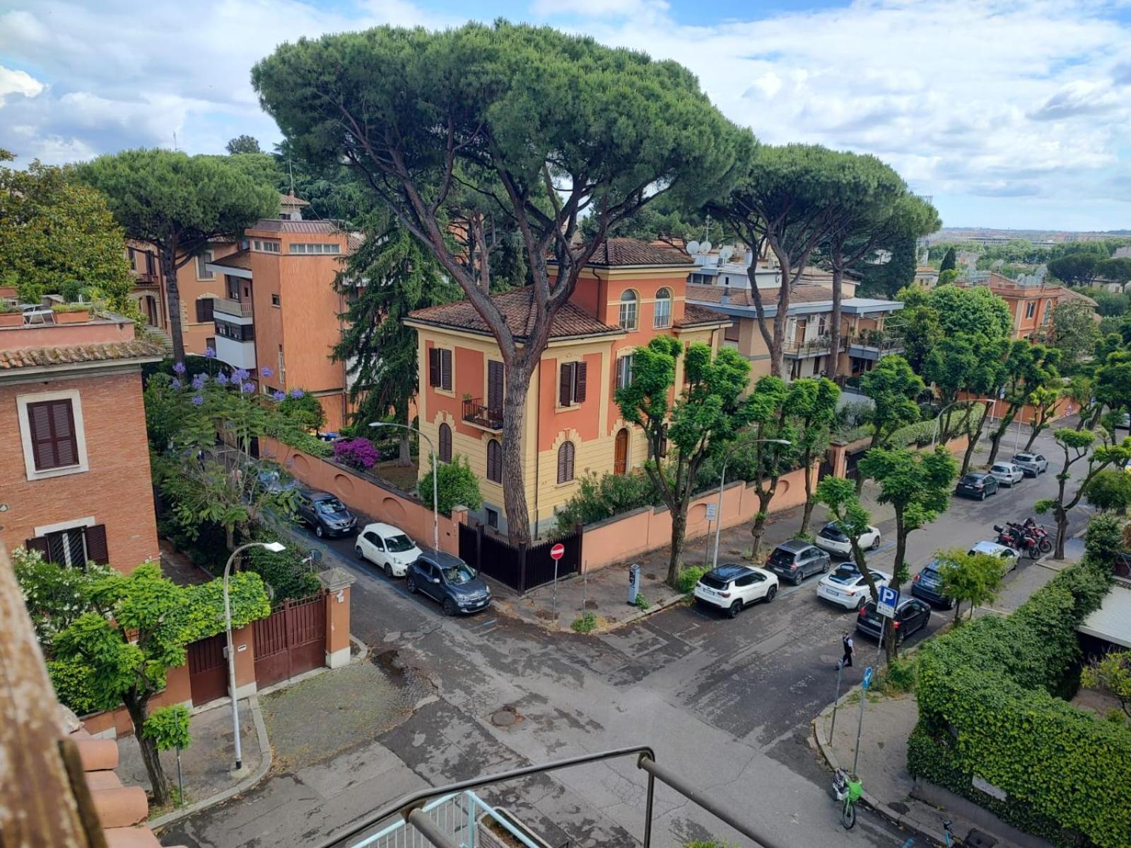 Apartamento Via Sant'Alessio Guest House - One Minute To The Circus Maximus Roma