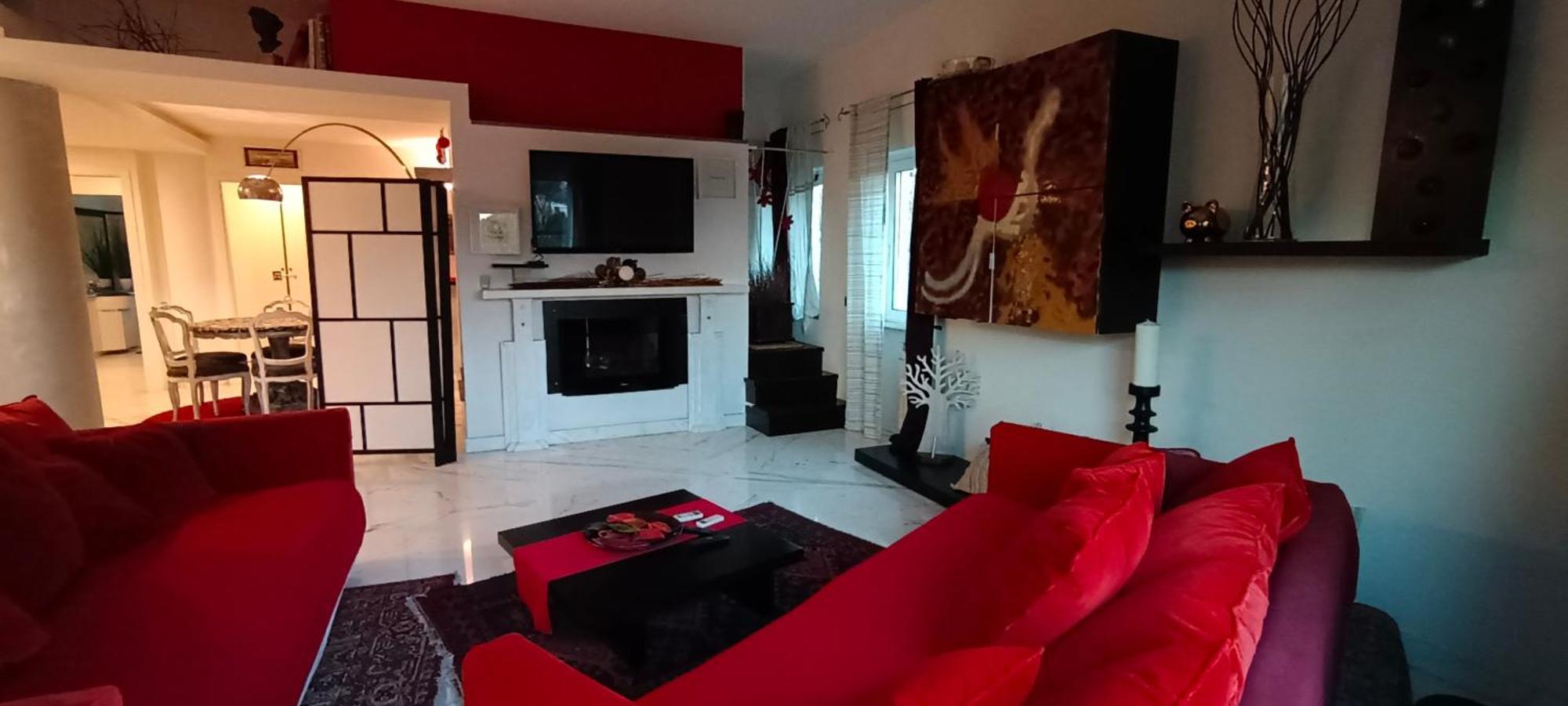 Via Sant'Alessio Guest House - One Minute To The Circus Maximus * Roma