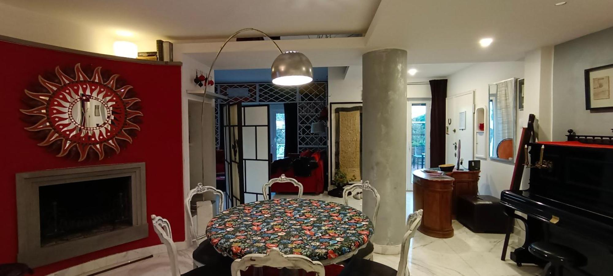 Apartamento Via Sant'Alessio Guest House - One Minute To The Circus Maximus